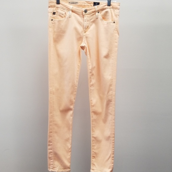 Ag Adriano Goldschmied Denim - AG The Legging Ankle Jean WJE4
